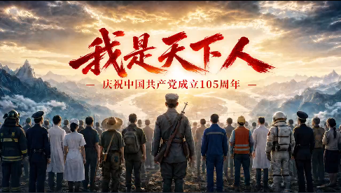 “天下人”的传承之路