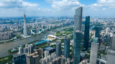 开局之年首次赴外省考察，广州调研组选择这三座城市有何深意？